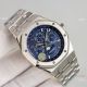 JH Factory Swiss Copy Audemars Piguet Royal Oak Perpetual Calendar Cal.5134 Blue Dial Watch Men (2)_th.jpg